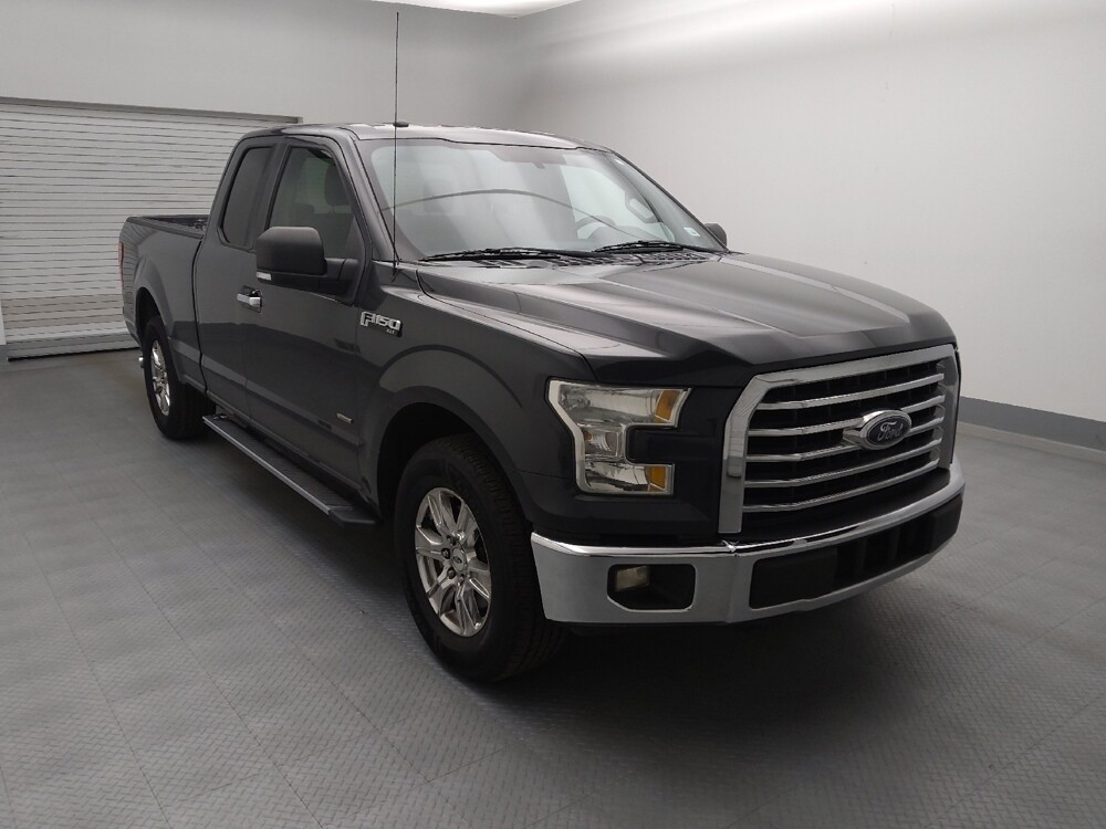 2017 Ford F150 in Colorado Springs, CO 80909 - 18098698 13