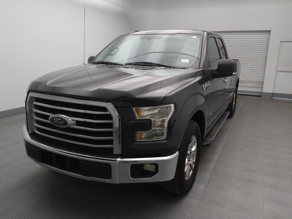 2017 Ford F150 in Colorado Springs, CO 80909 - 18098698 15