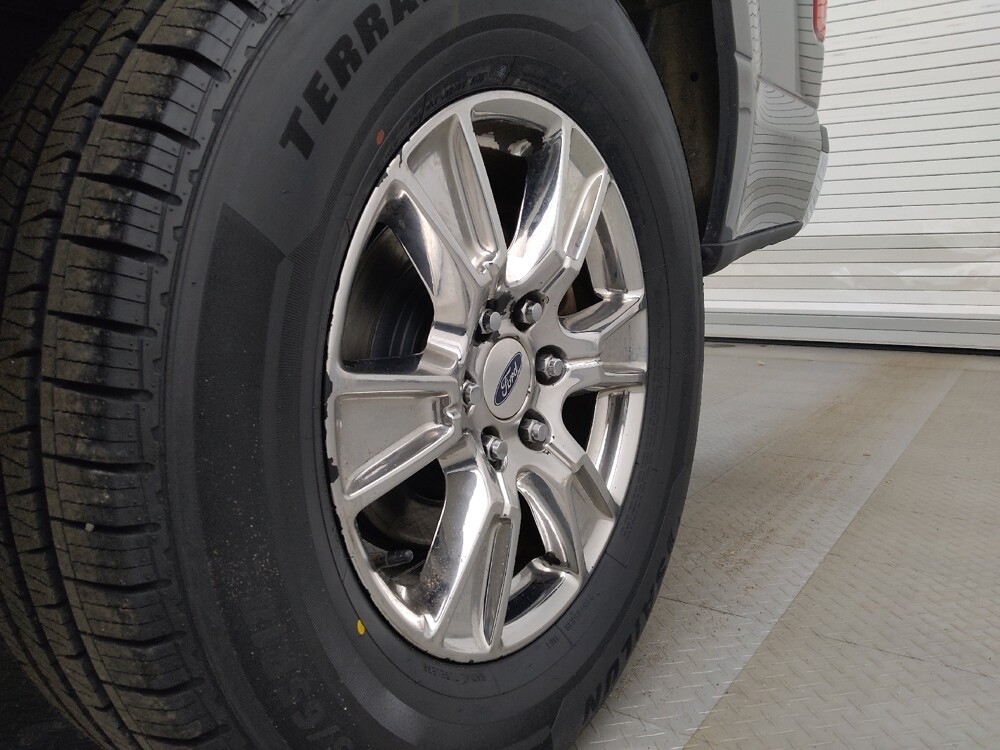 2017 Ford F150 in Colorado Springs, CO 80909 - 18098698 31