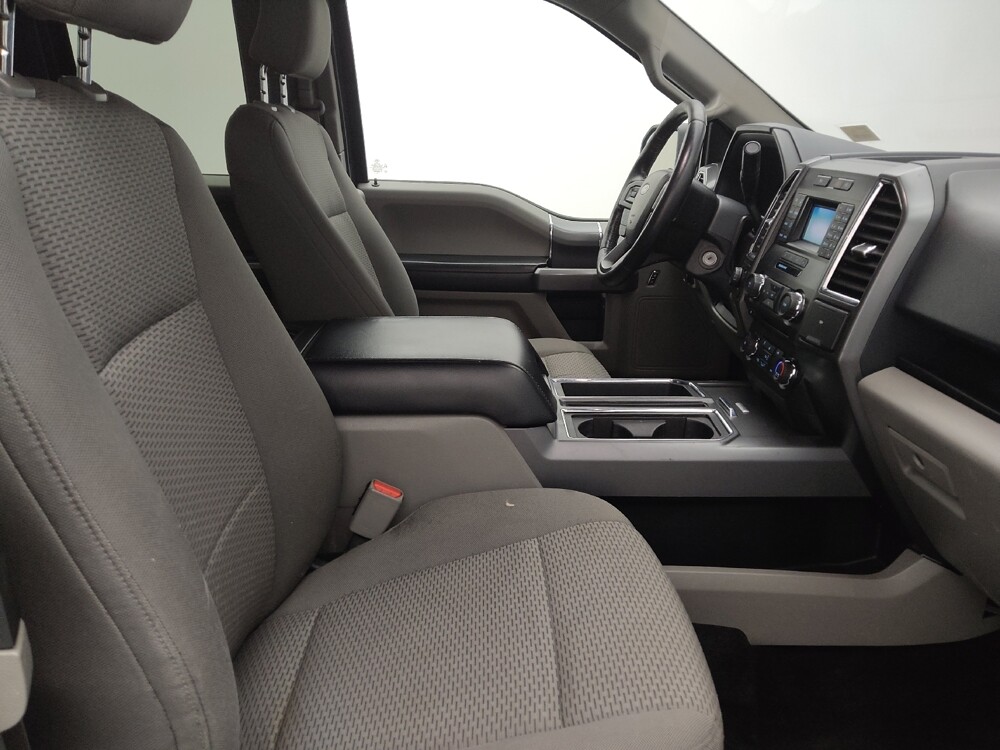 2017 Ford F150 in Colorado Springs, CO 80909 - 18098698 21