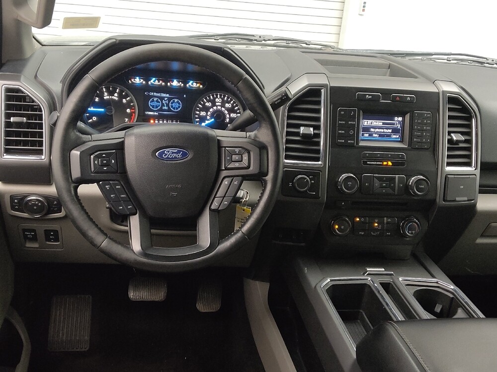 2017 Ford F150 in Colorado Springs, CO 80909 - 18098698 22