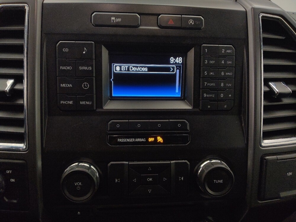 2017 Ford F150 in Colorado Springs, CO 80909 - 18098698 25