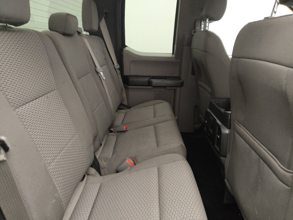 2017 Ford F150 in Colorado Springs, CO 80909 - 18098698 19