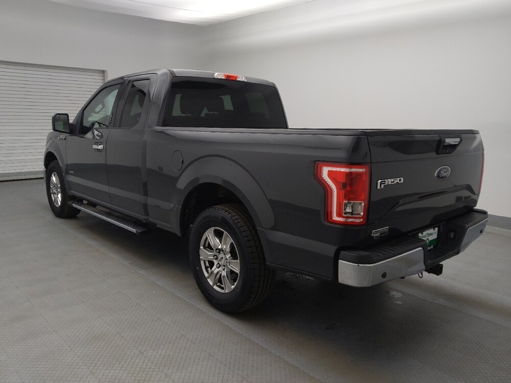 2017 Ford F150 in Colorado Springs, CO 80909 - 18098698 5