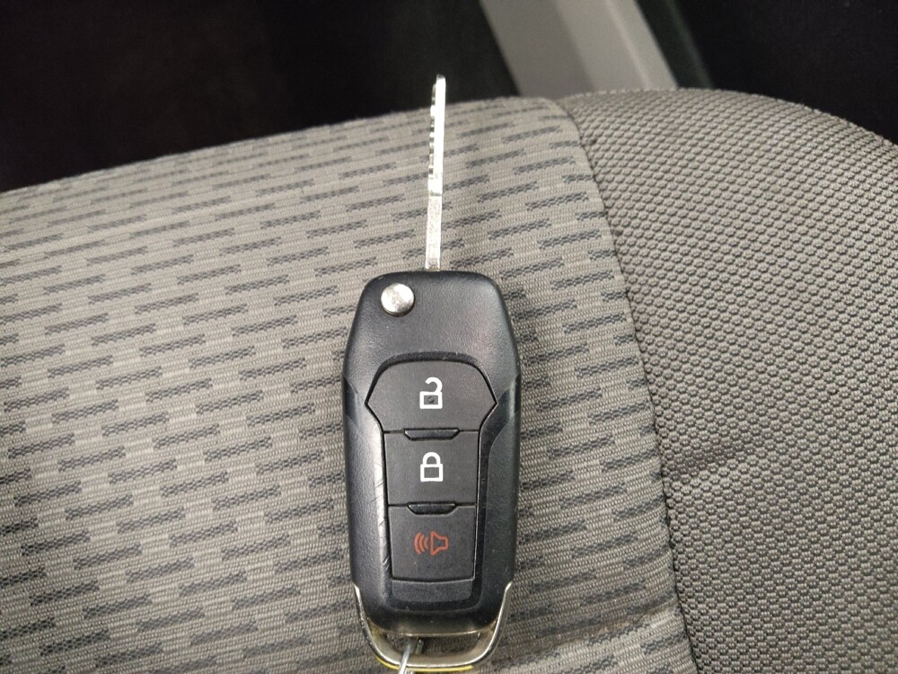 2017 Ford F150 in Colorado Springs, CO 80909 - 18098698 32