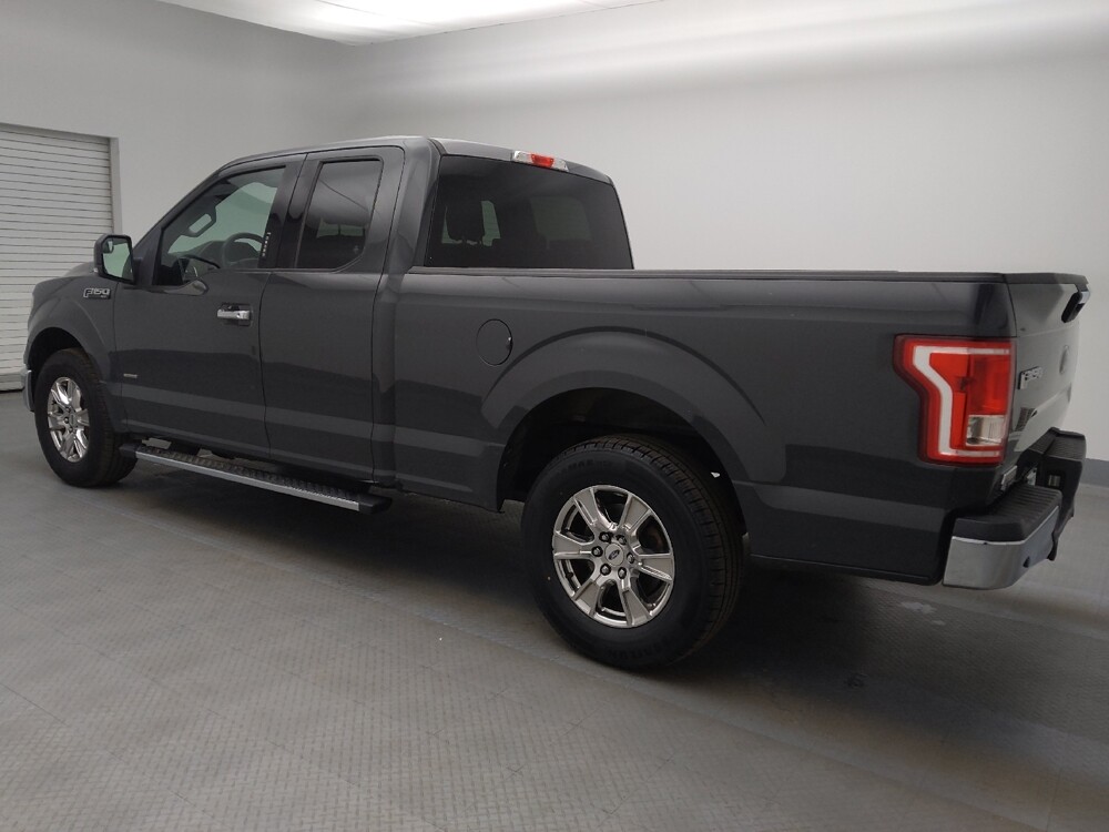 2017 Ford F150 in Colorado Springs, CO 80909 - 18098698 3