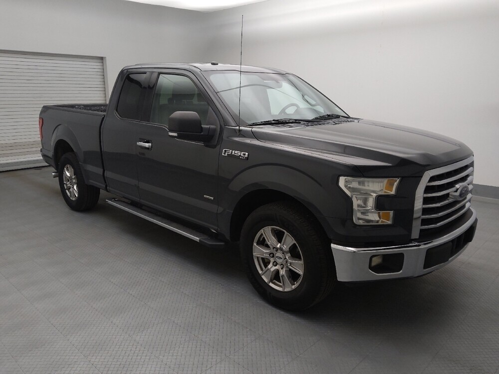2017 Ford F150 in Colorado Springs, CO 80909 - 18098698 11