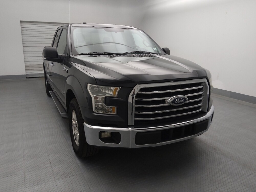 2017 Ford F150 in Colorado Springs, CO 80909 - 18098698 14