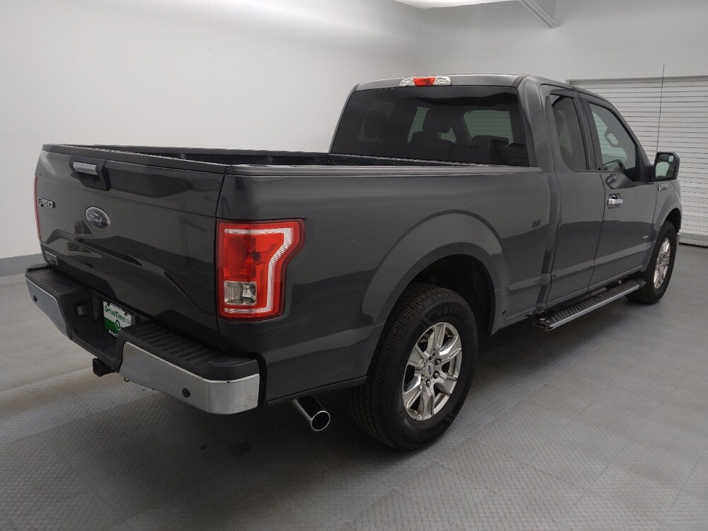2017 Ford F150 in Colorado Springs, CO 80909 - 18098698 9