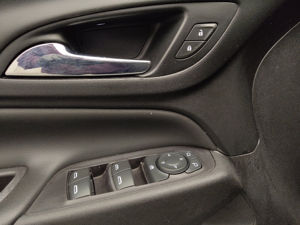 2021 Chevrolet Equinox in Lakewood, CO 80215 - 18098699 27