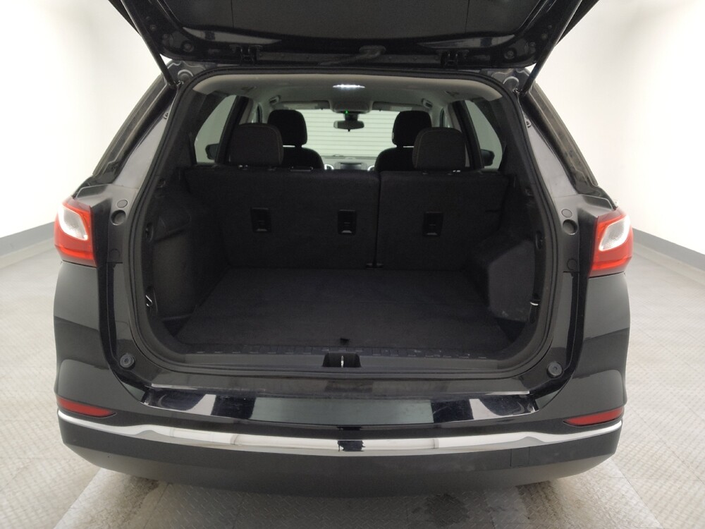 2021 Chevrolet Equinox in Lakewood, CO 80215 - 18098699 29