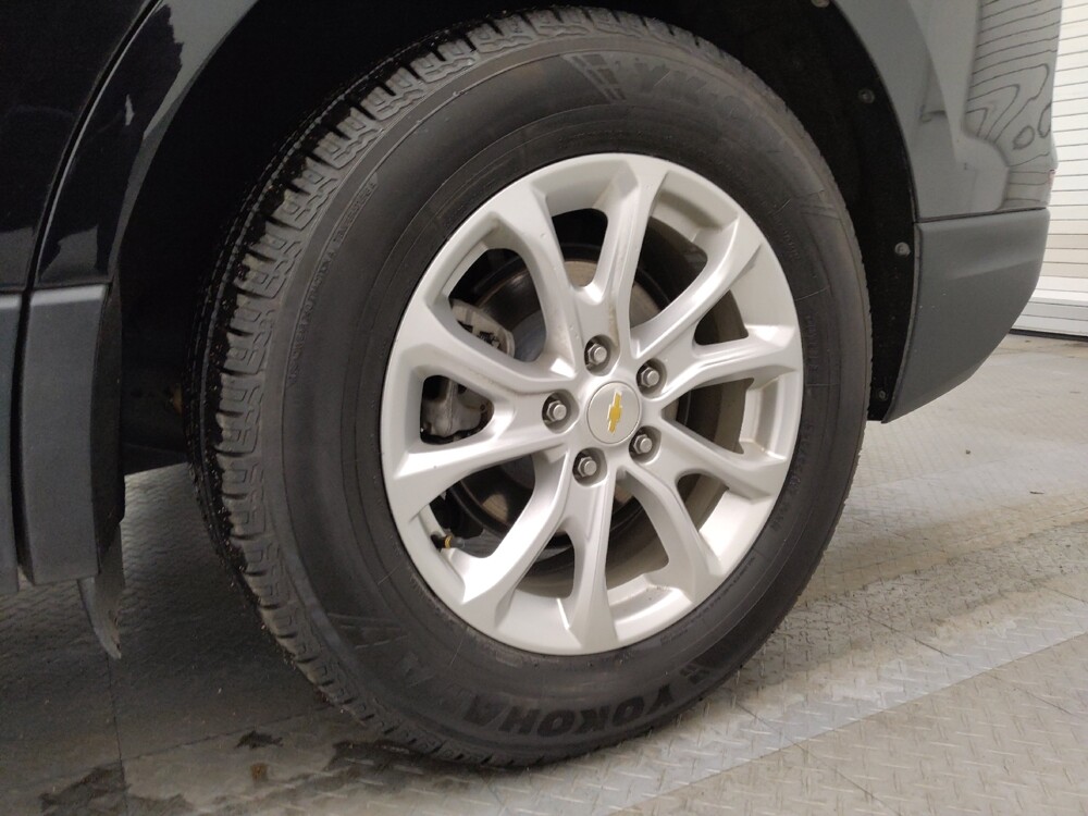 2021 Chevrolet Equinox in Lakewood, CO 80215 - 18098699 31