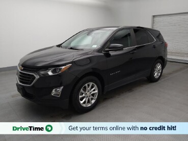 2021 Chevrolet Equinox in Lakewood, CO 80215