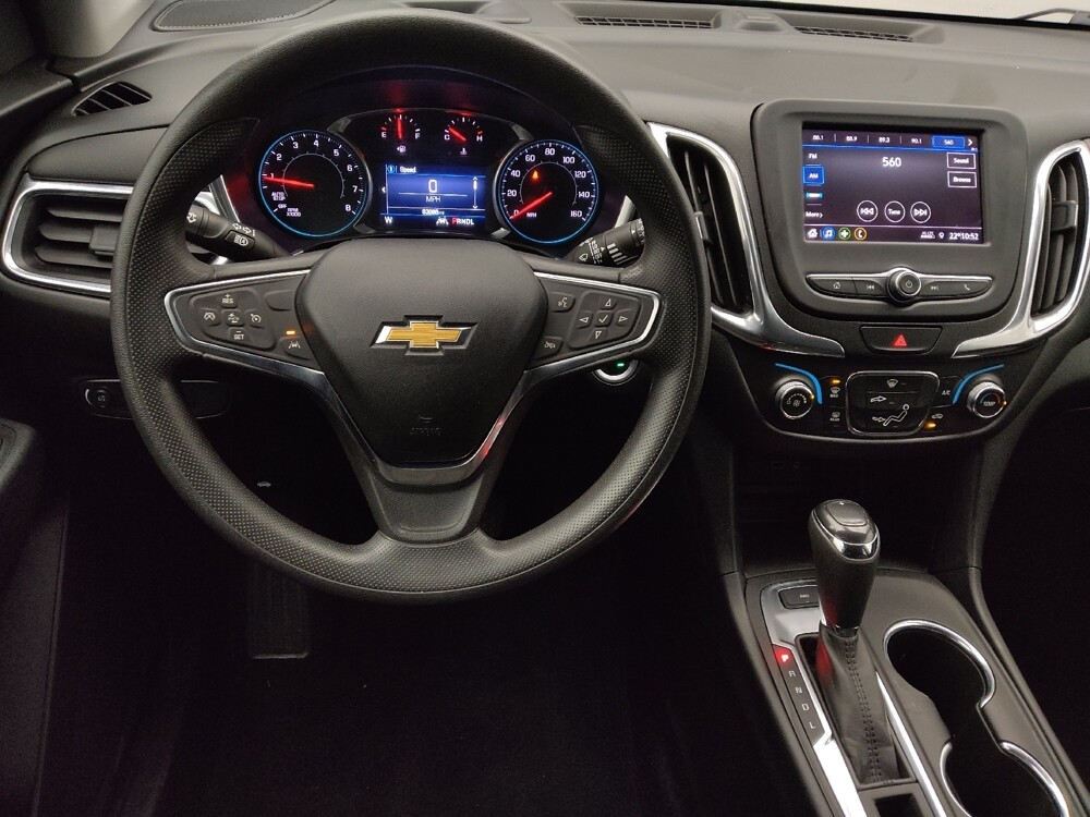 2021 Chevrolet Equinox in Lakewood, CO 80215 - 18098699 22