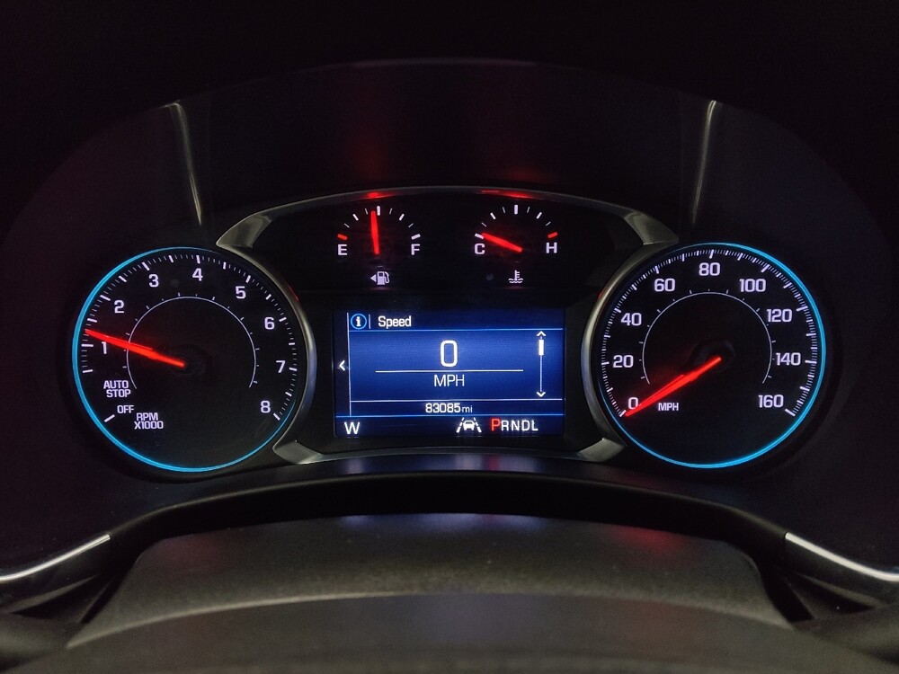 2021 Chevrolet Equinox in Lakewood, CO 80215 - 18098699 23