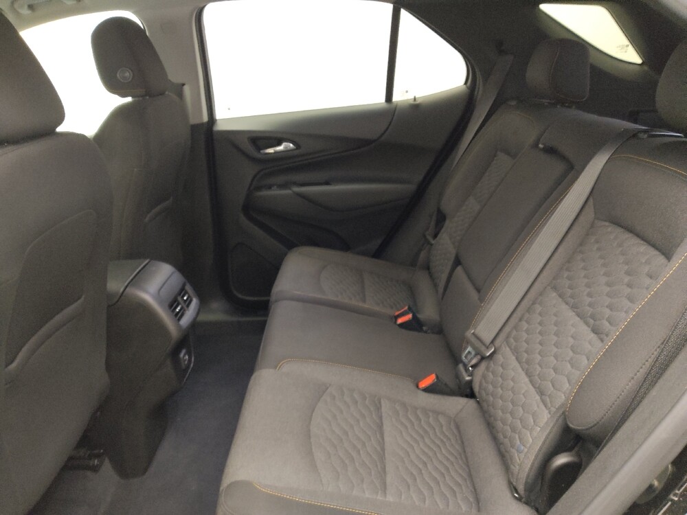 2021 Chevrolet Equinox in Lakewood, CO 80215 - 18098699 18