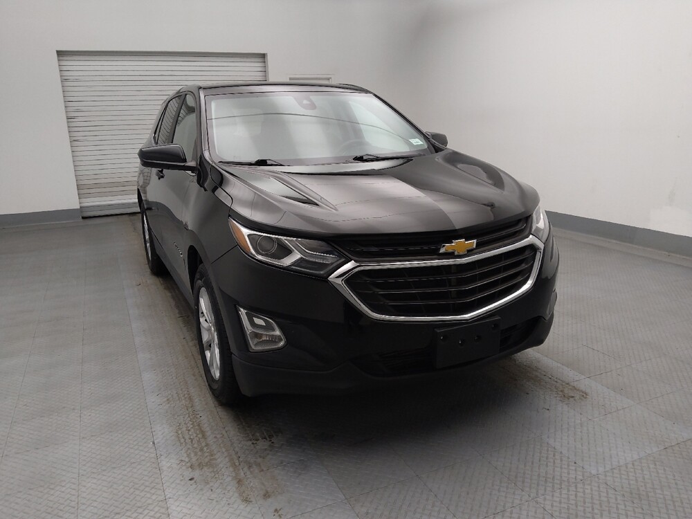 2021 Chevrolet Equinox in Lakewood, CO 80215 - 18098699 14