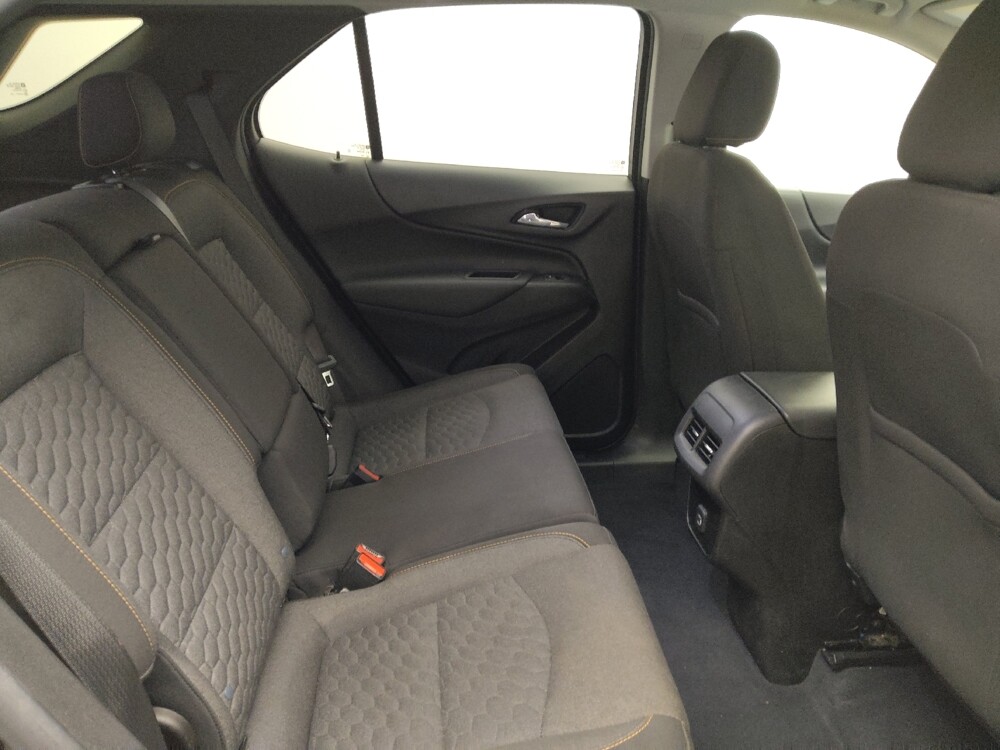 2021 Chevrolet Equinox in Lakewood, CO 80215 - 18098699 19