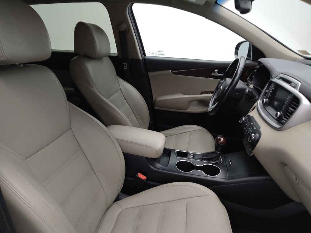2017 Kia Sorento in Lakewood, CO 80215 - 18098701 21