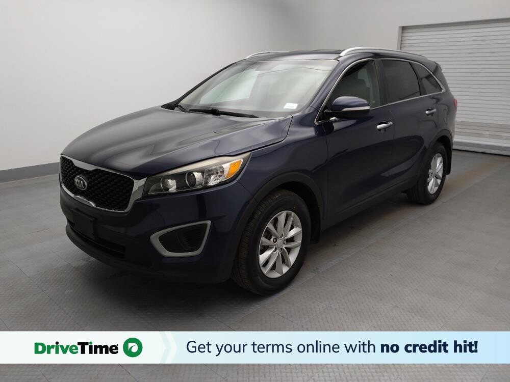 2017 Kia Sorento in Lakewood, CO 80215 - 18098701