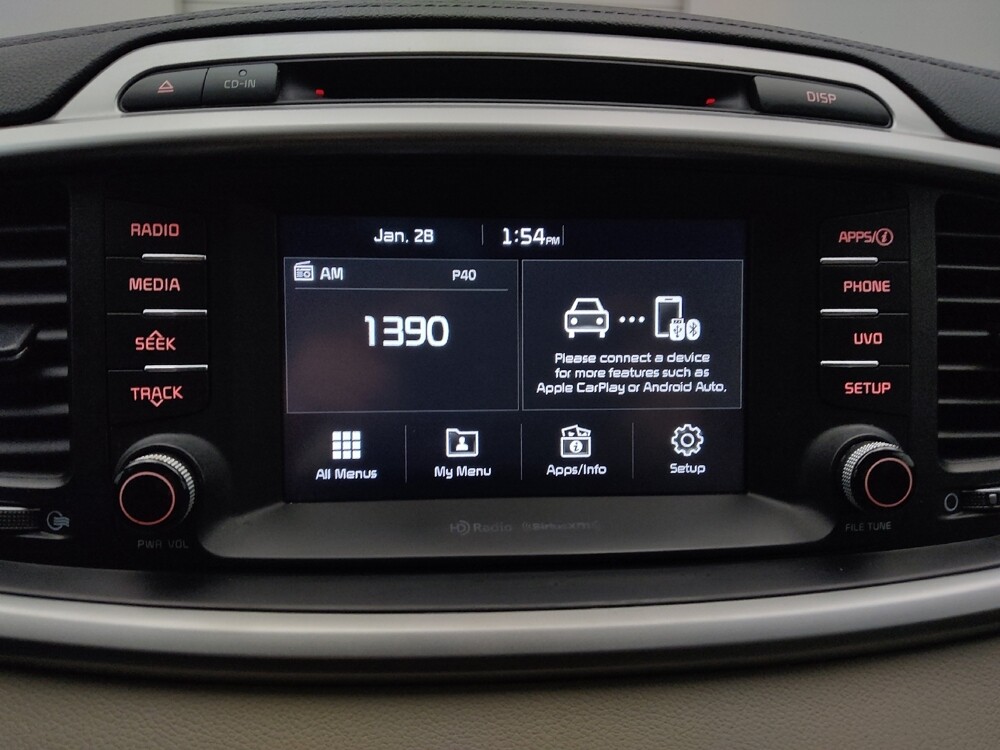 2017 Kia Sorento in Lakewood, CO 80215 - 18098701 25