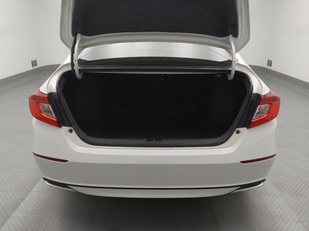 2020 Honda Accord in Lakewood, CO 80215 - 18098702 29