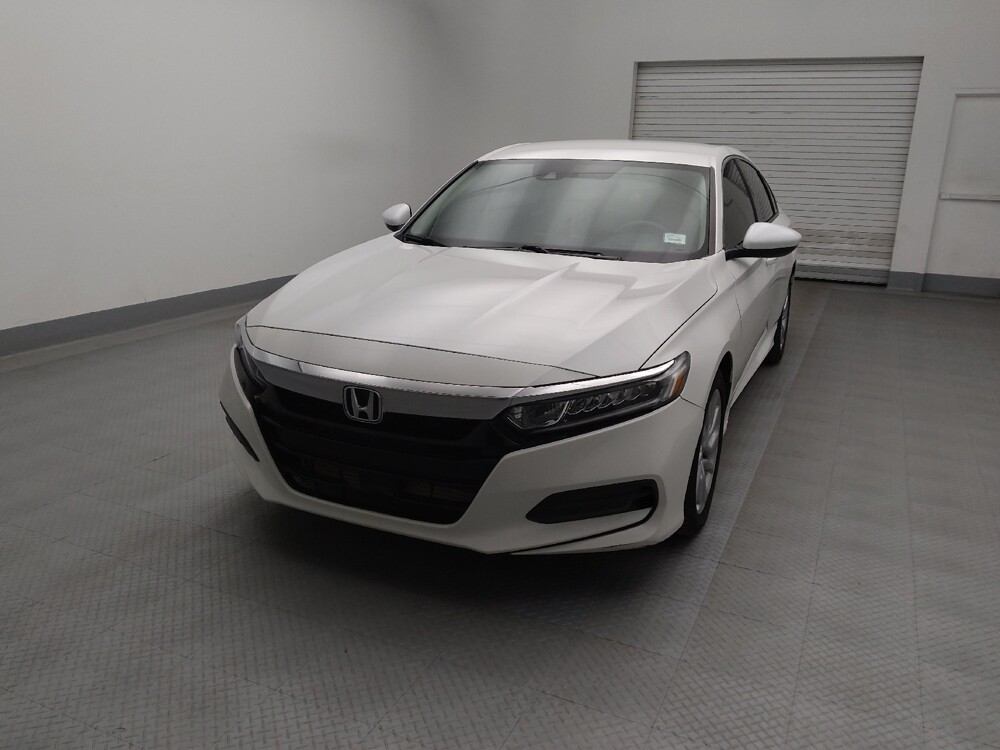 2020 Honda Accord in Lakewood, CO 80215 - 18098702 15
