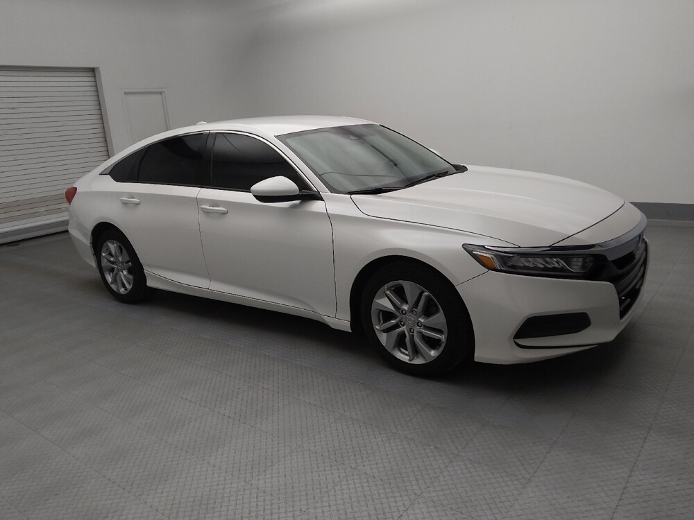 2020 Honda Accord in Lakewood, CO 80215 - 18098702 11
