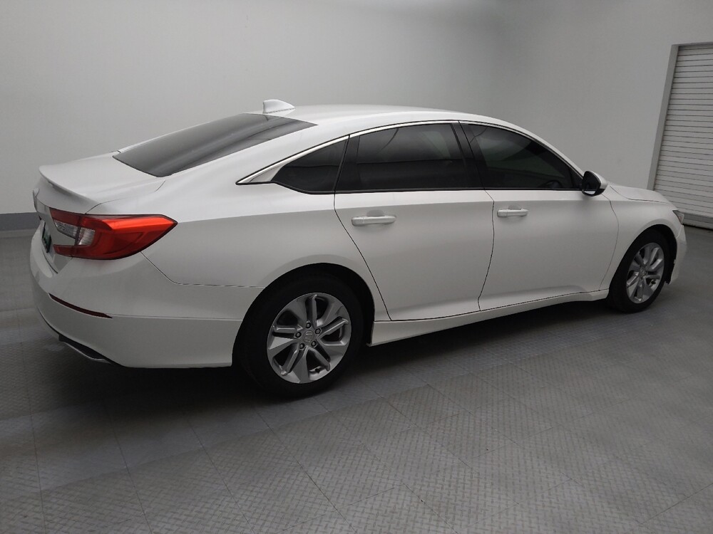 2020 Honda Accord in Lakewood, CO 80215 - 18098702 10