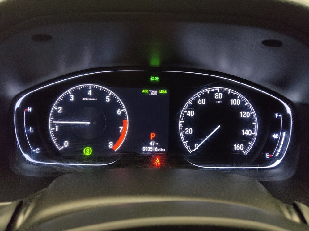 2020 Honda Accord in Lakewood, CO 80215 - 18098702 23