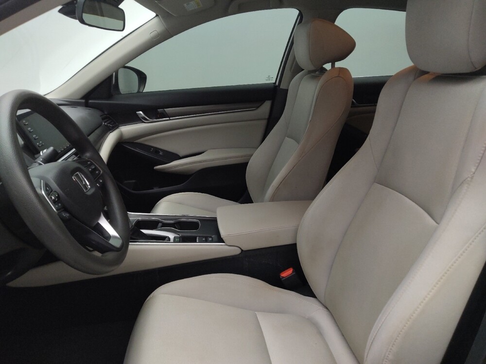 2020 Honda Accord in Lakewood, CO 80215 - 18098702 17