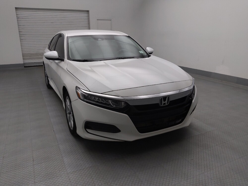 2020 Honda Accord in Lakewood, CO 80215 - 18098702 14