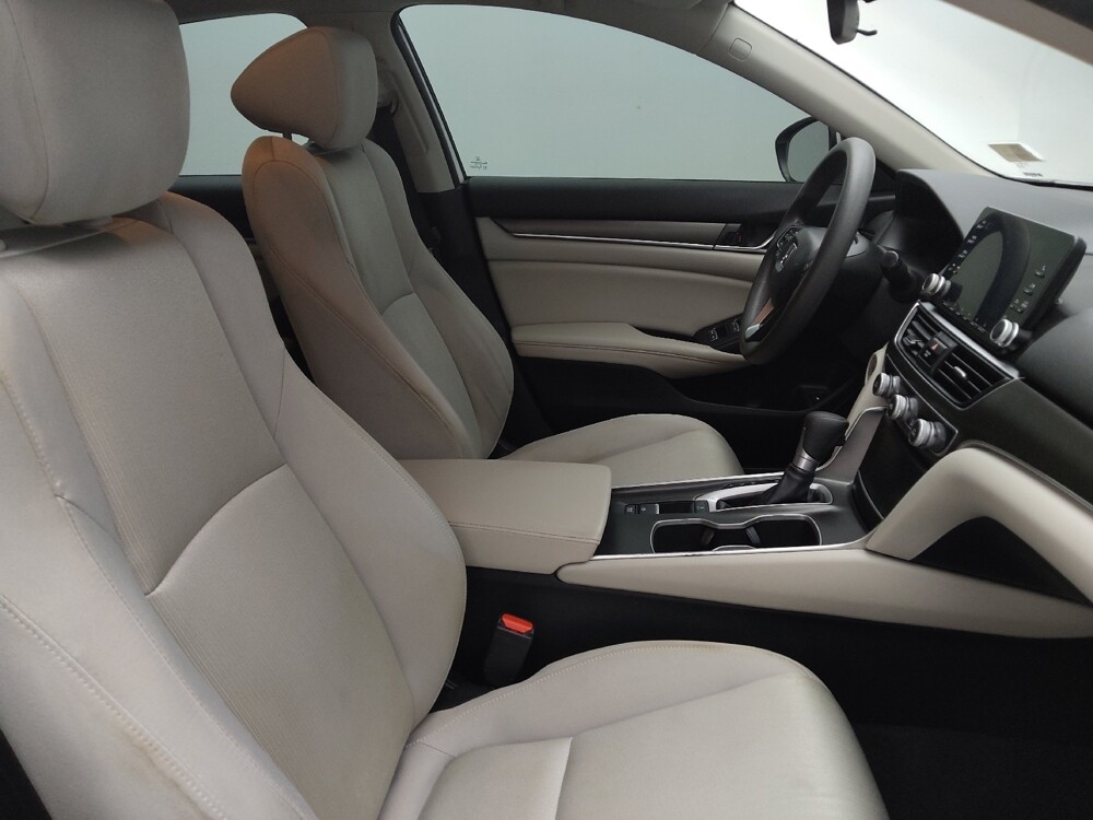 2020 Honda Accord in Lakewood, CO 80215 - 18098702 21