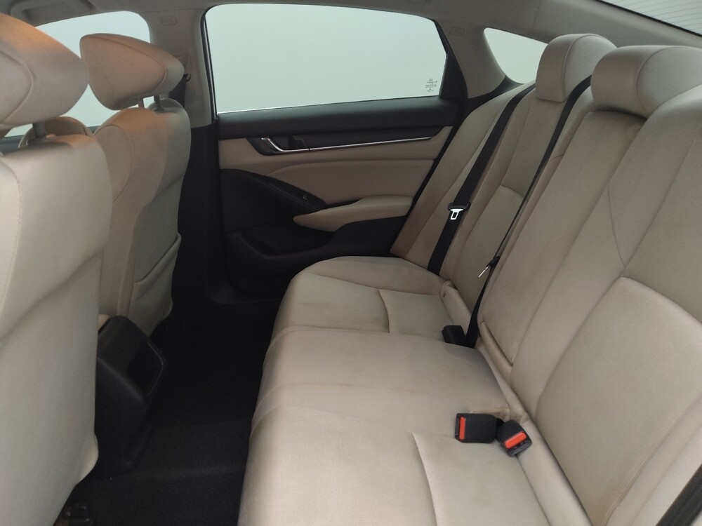 2020 Honda Accord in Lakewood, CO 80215 - 18098702 18