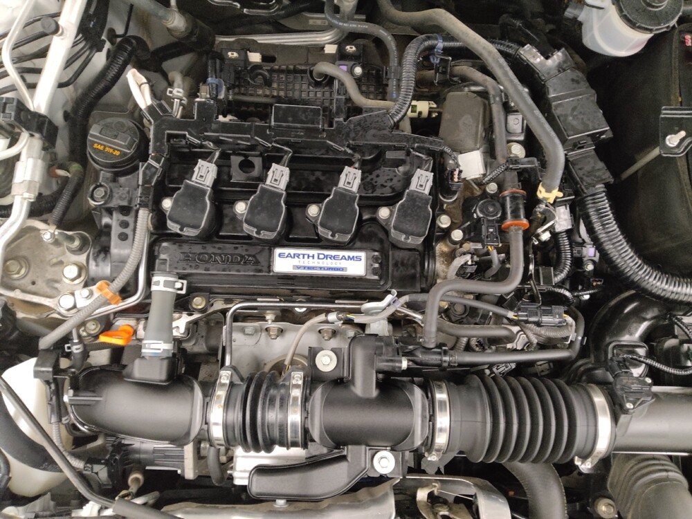 2020 Honda Accord in Lakewood, CO 80215 - 18098702 30