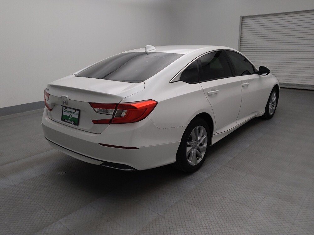 2020 Honda Accord in Lakewood, CO 80215 - 18098702 9