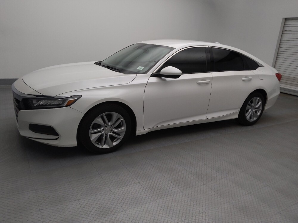 2020 Honda Accord in Lakewood, CO 80215 - 18098702 2