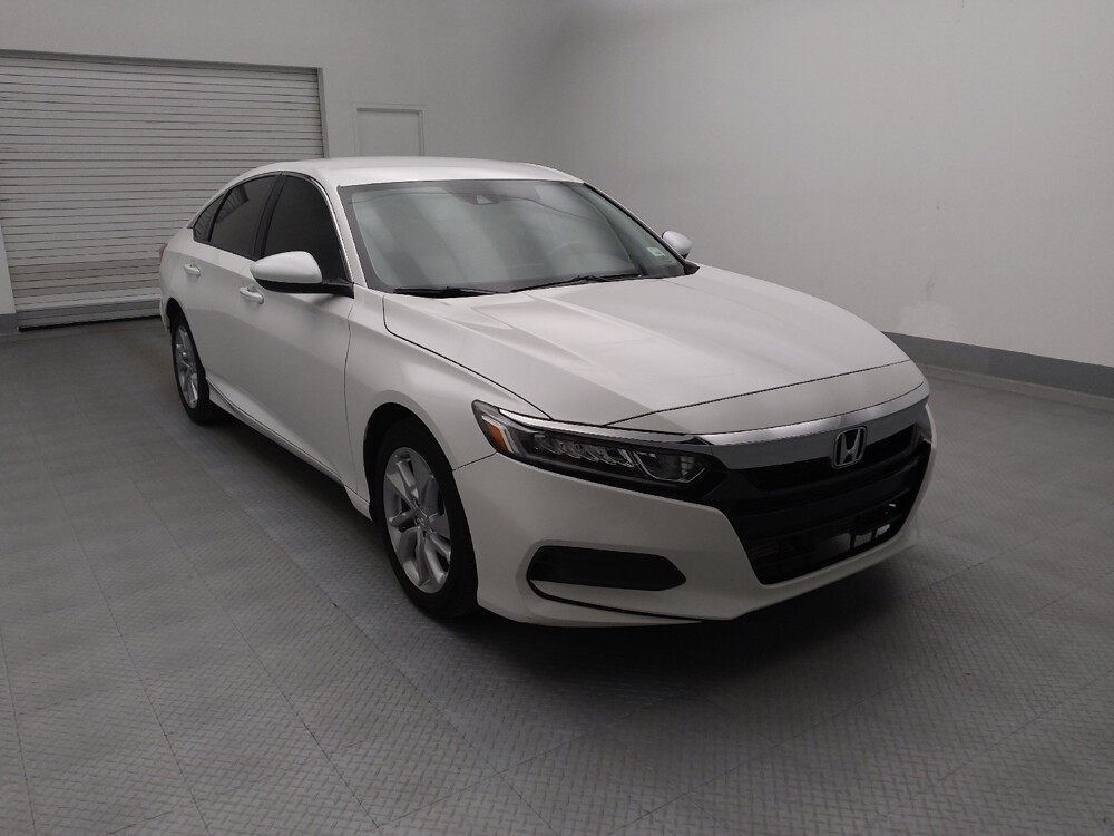 2020 Honda Accord in Lakewood, CO 80215 - 18098702 13