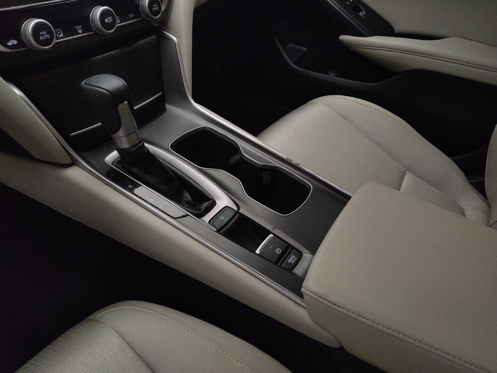 2020 Honda Accord in Lakewood, CO 80215 - 18098702 27