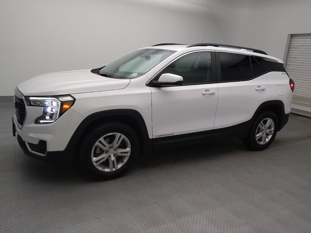 2022 GMC Terrain in Colorado Springs, CO 80909 - 18098703 2