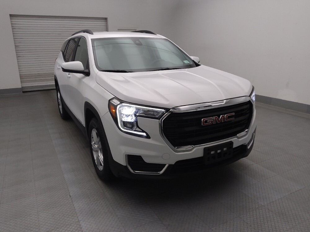 2022 GMC Terrain in Colorado Springs, CO 80909 - 18098703 14