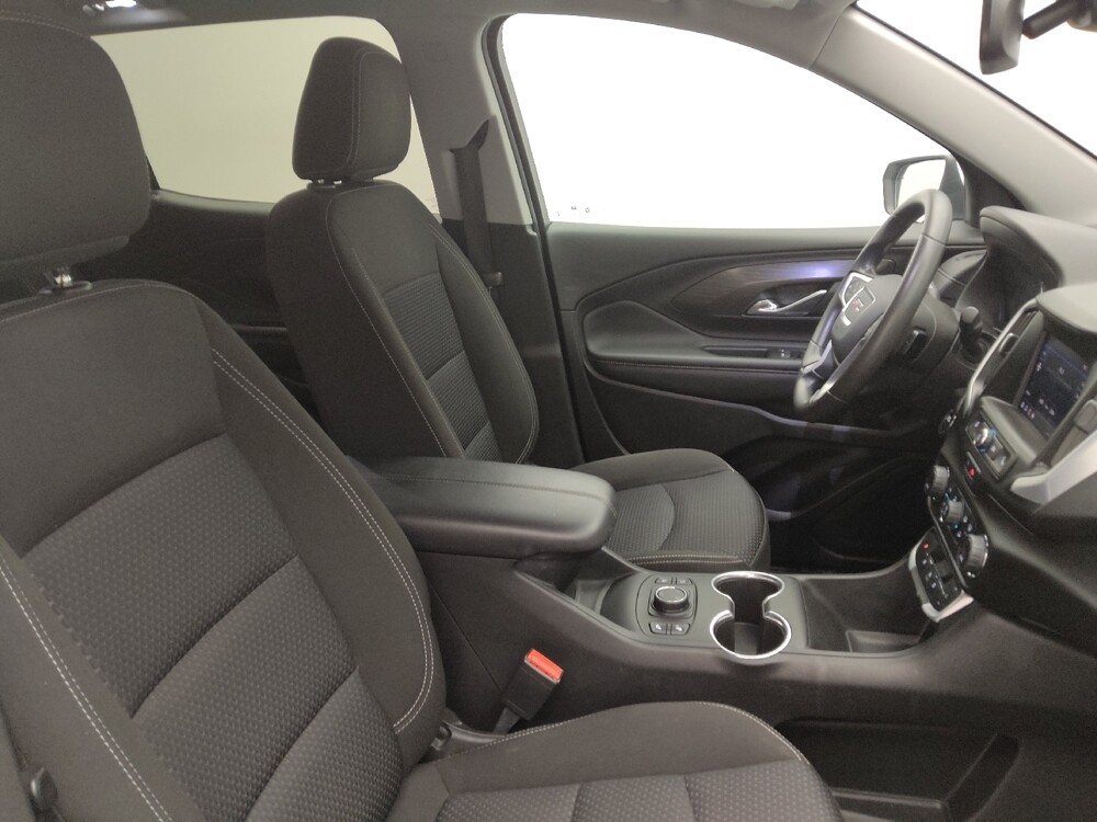 2022 GMC Terrain in Colorado Springs, CO 80909 - 18098703 21