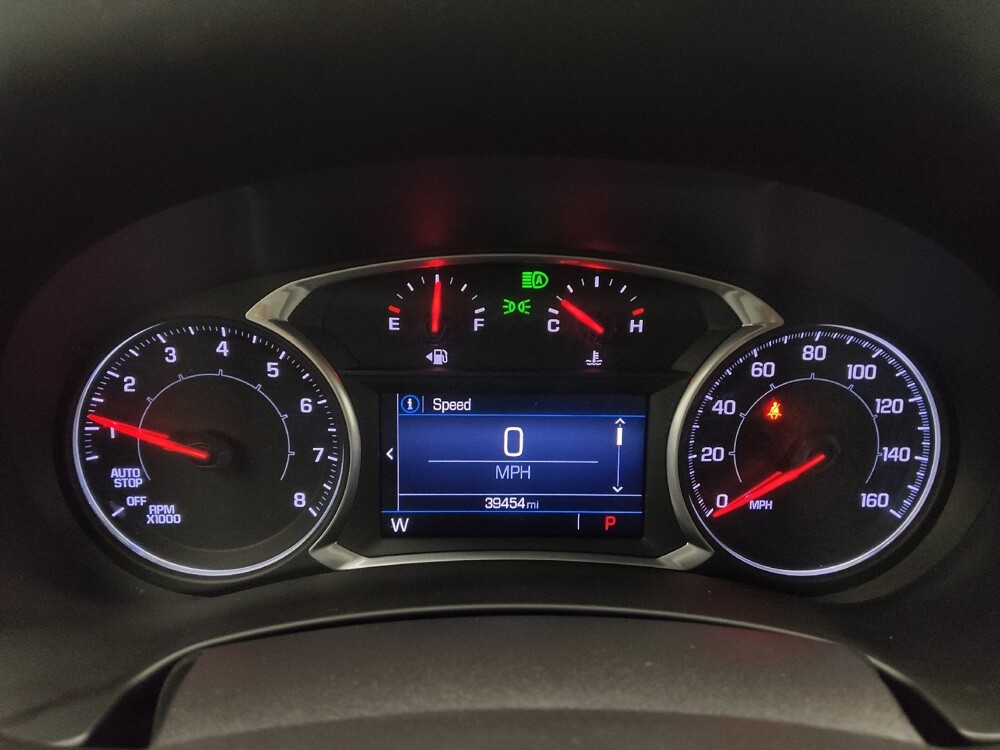 2022 GMC Terrain in Colorado Springs, CO 80909 - 18098703 23