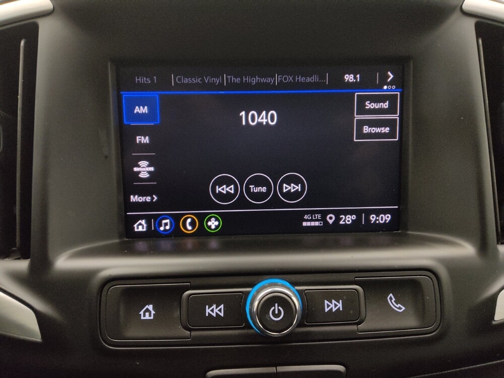 2022 GMC Terrain in Colorado Springs, CO 80909 - 18098703 25