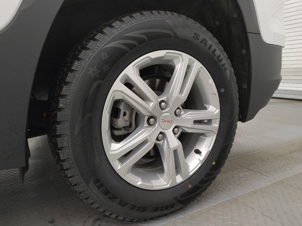 2022 GMC Terrain in Colorado Springs, CO 80909 - 18098703 31