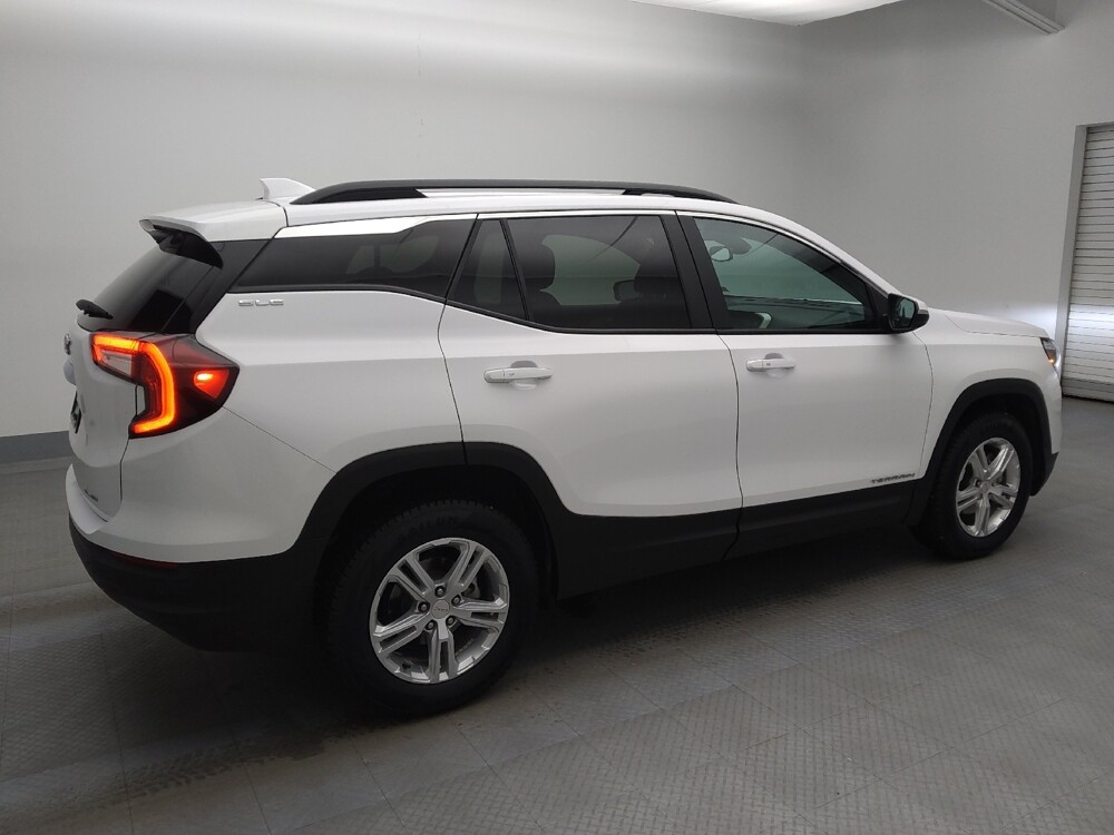 2022 GMC Terrain in Colorado Springs, CO 80909 - 18098703 10