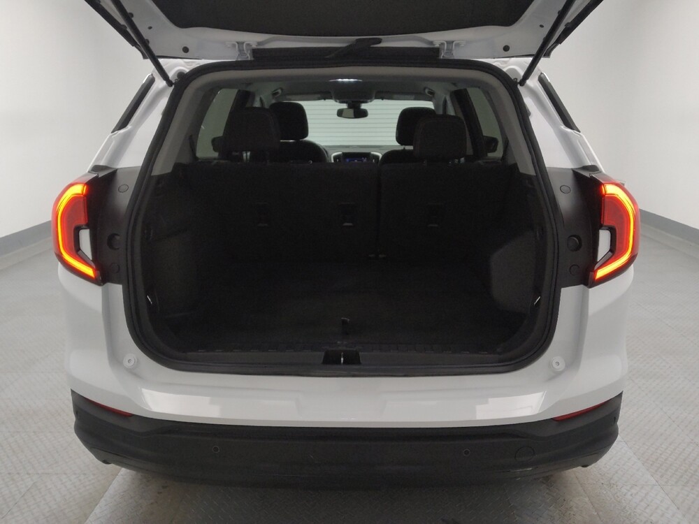 2022 GMC Terrain in Colorado Springs, CO 80909 - 18098703 29