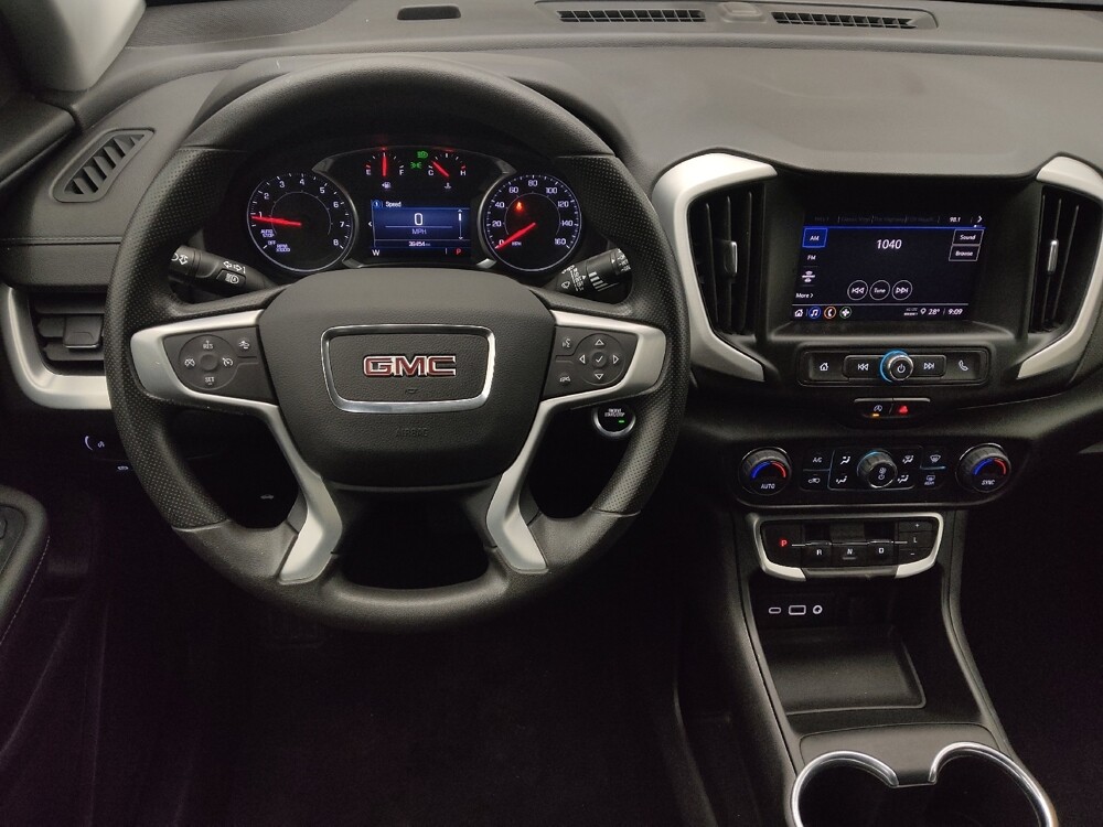 2022 GMC Terrain in Colorado Springs, CO 80909 - 18098703 22