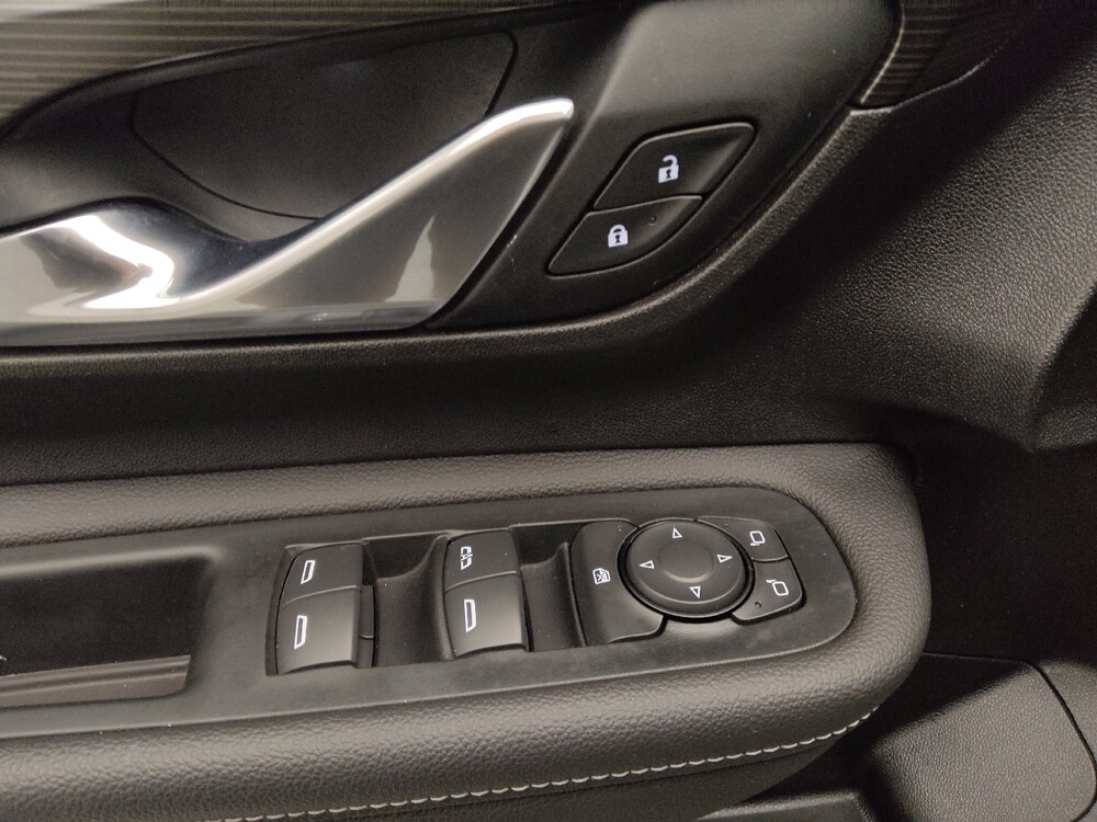 2022 GMC Terrain in Colorado Springs, CO 80909 - 18098703 27