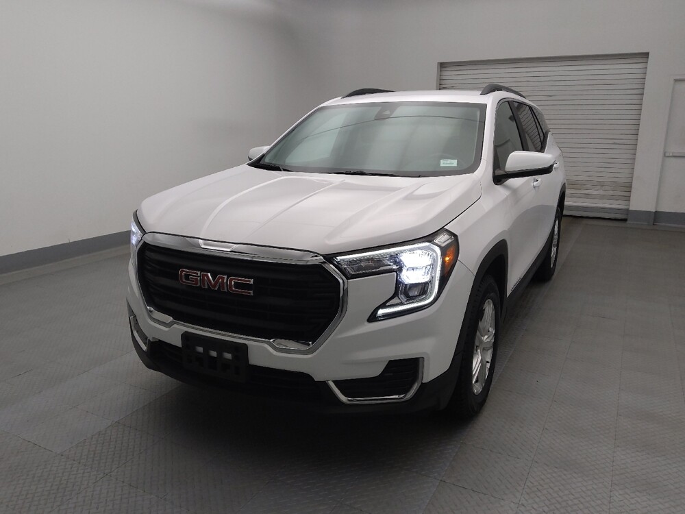 2022 GMC Terrain in Colorado Springs, CO 80909 - 18098703 15